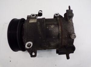 Airco Compressor CITROËN C4 GRAND PICASSO I (UA_), CITROËN C4 PICASSO I MPV (UD_)