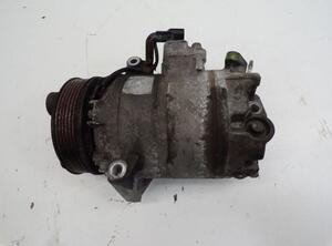 Air Conditioning Compressor NISSAN QASHQAI / QASHQAI +2 I (J10, NJ10, JJ10E)