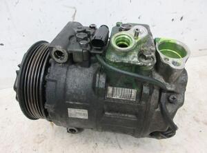 Air Conditioning Compressor MERCEDES-BENZ CLK (C209)