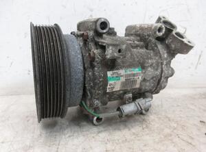 Klimakompressor Kompressor Klimaanlage R134a RENAULT CLIO III (BR0/1  CR0/1) 1.2 16V 55 KW