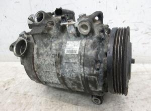 Air Conditioning Compressor BMW 5 (E60)