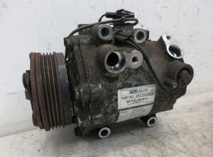 Air Conditioning Compressor SUZUKI SWIFT III (MZ, EZ)