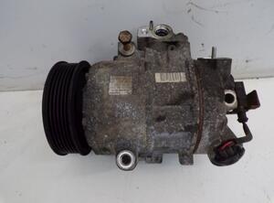 Airco Compressor SKODA FABIA II (542)