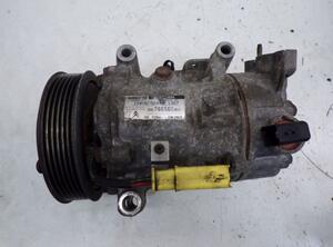 Airco Compressor PEUGEOT 207 CC (WD_)