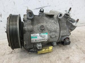 Airco Compressor PEUGEOT 208 I (CA_, CC_)