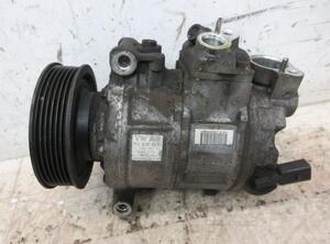 Airco Compressor VW GOLF VI (5K1)