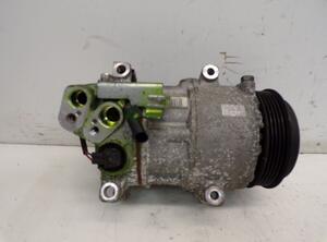 Airco Compressor MERCEDES-BENZ A-CLASS (W169)