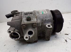 Airco Compressor VW PASSAT (3C2)