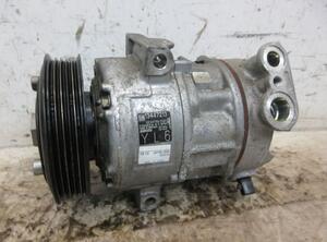 Air Conditioning Compressor OPEL CORSA E (X15)