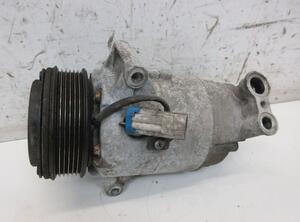 Air Conditioning Compressor OPEL ASTRA H Estate (A04)