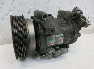 Air Conditioning Compressor RENAULT CLIO III Grandtour (KR0/1_)