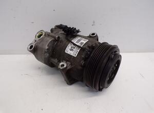 Air Conditioning Compressor CHEVROLET CRUZE (J300)