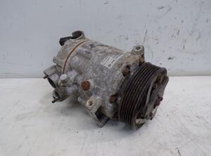 Air Conditioning Compressor VW GOLF V (1K1)