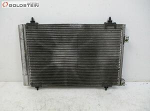 Airco Condensor PEUGEOT 308 SW I (4E, 4H)