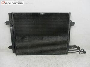 Air Conditioning Condenser VW Touran (1T1, 1T2)