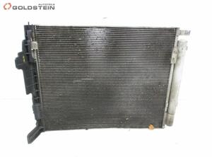 Airco Condensor KIA Sorento II (XM)