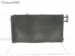 Air Conditioning Condenser BMW 1er (E87)