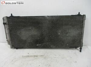 Air Conditioning Condenser CITROËN C6 (TD)