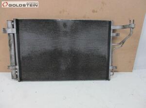 Air Conditioning Condenser HYUNDAI i30 (FD), HYUNDAI i30 Kombi (FD)