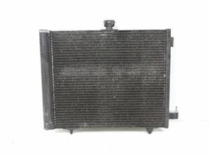 Air Conditioning Condenser PEUGEOT 207 (WA, WC)