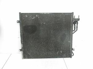 Air Conditioning Condenser JEEP Cherokee (KJ)