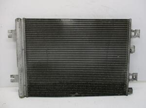 Air Conditioning Condenser DACIA Logan MCV (KS)