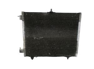 Air Conditioning Condenser PEUGEOT 1007 (KM)