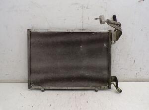 Air Conditioning Condenser FORD B-MAX (JK)