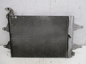 Airco Condensor SKODA FABIA II (542)