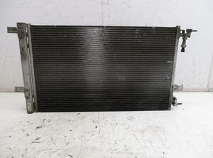 Air Conditioning Condenser OPEL ZAFIRA TOURER C (P12)