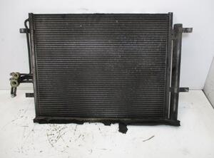 Air Conditioning Condenser FORD MONDEO IV (BA7)