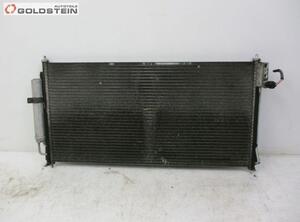 Air Conditioning Condenser NISSAN MURANO I (Z50)