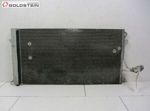 Air Conditioning Condenser VW TOUAREG (7LA, 7L6, 7L7)