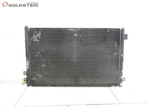 Air Conditioning Condenser JAGUAR S-TYPE (X200)