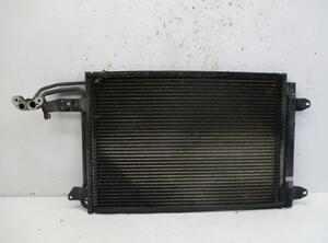 Air Conditioning Condenser VW JETTA III (1K2)