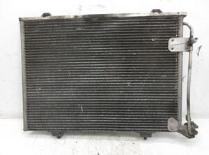 Air Conditioning Condenser MERCEDES-BENZ SLK (R170)