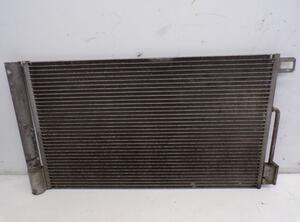 Air Conditioning Condenser OPEL CORSA D (S07)