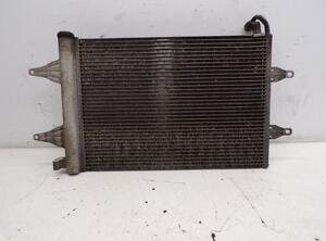 Airco Condensor SKODA FABIA II (542)