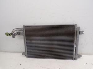 Air Conditioning Condenser SEAT LEON (1P1)