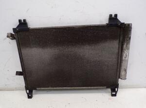 Air Conditioning Condenser TOYOTA YARIS (_P9_)