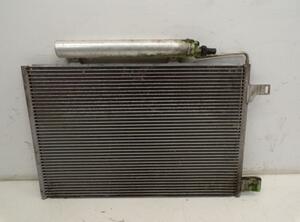 Airco Condensor MERCEDES-BENZ A-CLASS (W169)