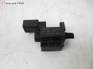 Air Compressor Clutch Unit VW Passat (3C2)