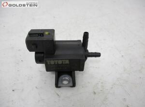 Airco Compressor Magneetkoppeling TOYOTA Corolla Verso (R1, ZER, ZZE12)