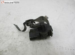 Airco Compressor Magneetkoppeling SKODA Superb II (3T4)