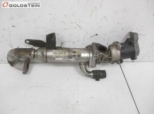 EGR Valve JAGUAR S-Type (X200)