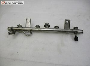 Injection System MERCEDES-BENZ SLK (R171)