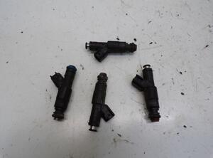 Injection System VOLVO V50 (MW)