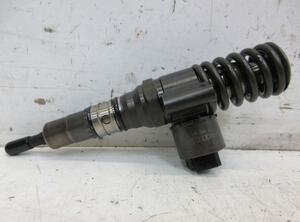 Injector Nozzle VW Touran (1T1, 1T2)