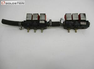 Injectiesysteem Hogedrukleiding VW Transporter IV Bus (70B, 70C, 70J, 70K, 7DB, 7DC, 7DJ, 7DK)