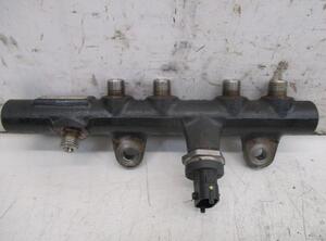 Injectiesysteem Hogedrukleiding RENAULT Kangoo/Grand Kangoo (KW0/1), RENAULT Kangoo Be Bop (KW0/1)